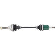 BRONCO STANDARD AXLE (SUZ - 7001) - DRIVEN Canada's Powersports 682577031764SUZ - 7001