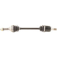 BRONCO STANDARD AXLE (SUZ - 7002) - DRIVEN Canada's Powersports 682577031795SUZ - 7002