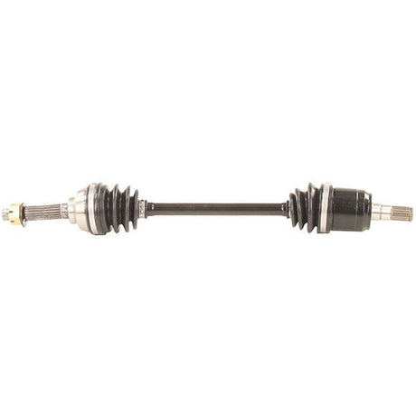 BRONCO STANDARD AXLE (SUZ - 7002) - DRIVEN Canada's Powersports 682577031795SUZ - 7002