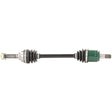 BRONCO STANDARD AXLE (SUZ - 7006) - DRIVEN Canada's Powersports 682577031825SUZ - 7006