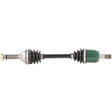 BRONCO STANDARD AXLE (SUZ - 7007) - DRIVEN Canada's Powersports 682577031818SUZ - 7007