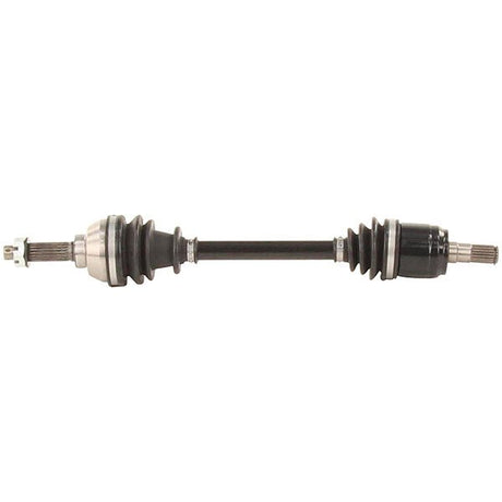 BRONCO STANDARD AXLE (SUZ - 7010) - DRIVEN Canada's Powersports 682577031801SUZ - 7010