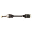 BRONCO STANDARD AXLE (SUZ - 7012) - DRIVEN Canada's Powersports SUZ - 7012