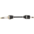 BRONCO STANDARD AXLE (YAM - 7002) - DRIVEN Canada's Powersports 682577031962YAM - 7002