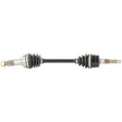 BRONCO STANDARD AXLE (YAM - 7003) - DRIVEN Canada's Powersports 682577032228YAM - 7003