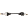 BRONCO STANDARD AXLE (YAM - 7004) - DRIVEN Canada's Powersports 682577032167YAM - 7004