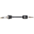 BRONCO STANDARD AXLE (YAM - 7005) - DRIVEN Canada's Powersports 682577031832YAM - 7005