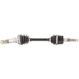 BRONCO STANDARD AXLE (YAM - 7007) - DRIVEN Canada's Powersports 682577032136YAM - 7007