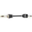 BRONCO STANDARD AXLE (YAM - 7008) - DRIVEN Canada's Powersports 682577031900YAM - 7008