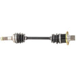 BRONCO STANDARD AXLE (YAM - 7009) - DRIVEN Canada's Powersports 682577032143YAM - 7009