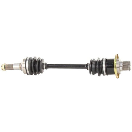 BRONCO STANDARD AXLE (YAM - 7009) - DRIVEN Canada's Powersports 682577032143YAM - 7009