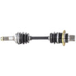 BRONCO STANDARD AXLE (YAM - 7010) - DRIVEN Canada's Powersports 682577032181YAM - 7010