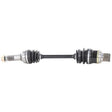 BRONCO STANDARD AXLE (YAM - 7011) - DRIVEN Canada's Powersports 682577031993YAM - 7011