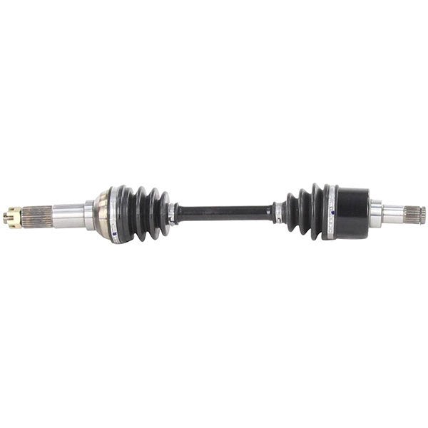BRONCO STANDARD AXLE (YAM - 7014) - DRIVEN Canada's Powersports 682577031979YAM - 7014