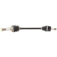 BRONCO STANDARD AXLE (YAM - 7017) - DRIVEN Canada's Powersports 682577031887YAM - 7017