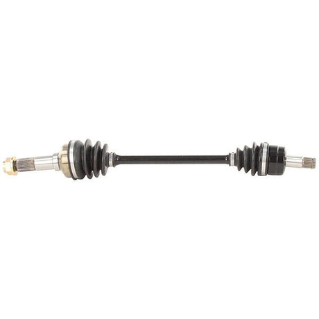 BRONCO STANDARD AXLE (YAM - 7017) - DRIVEN Canada's Powersports 682577031887YAM - 7017