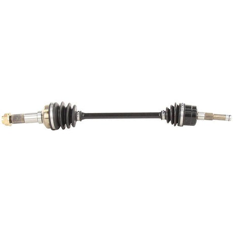 BRONCO STANDARD AXLE (YAM - 7019) - DRIVEN Canada's Powersports 682577031856YAM - 7019