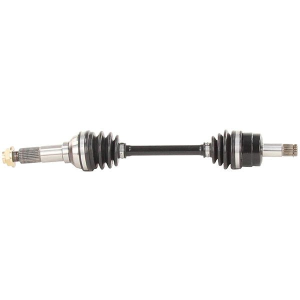 BRONCO STANDARD AXLE (YAM - 7020) - DRIVEN Canada's Powersports 682577032150YAM - 7020