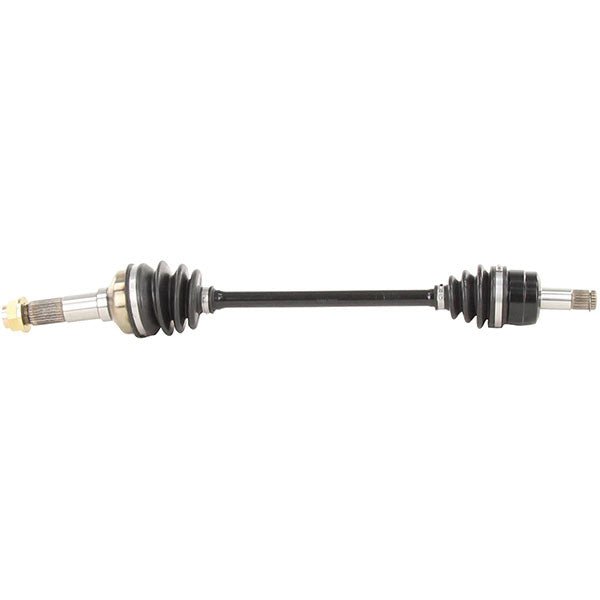 BRONCO STANDARD AXLE (YAM - 7022) - DRIVEN Canada's Powersports 682577031948YAM - 7022