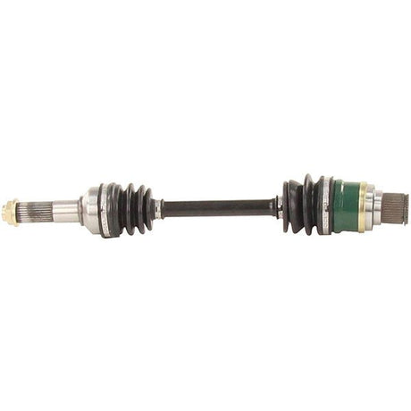 BRONCO STANDARD AXLE (YAM - 7027) - DRIVEN Canada's Powersports 682577032044YAM - 7027