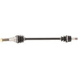 BRONCO STANDARD AXLE (YAM - 7029) - DRIVEN Canada's Powersports 682577031870YAM - 7029
