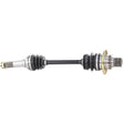BRONCO STANDARD AXLE (YAM - 7032) - DRIVEN Canada's Powersports 682577031924YAM - 7032