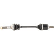 BRONCO STANDARD AXLE (YAM - 7033) - DRIVEN Canada's Powersports 682577031931YAM - 7033