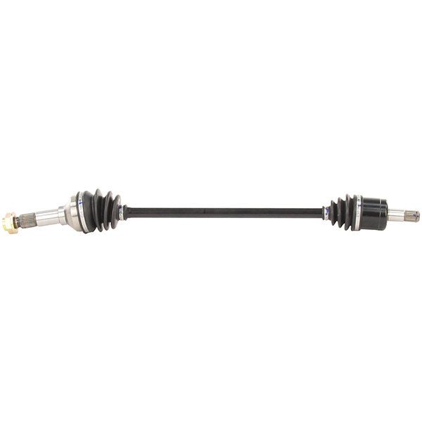 BRONCO STANDARD AXLE (YAM - 7034) - DRIVEN Canada's Powersports 682577039661YAM - 7034