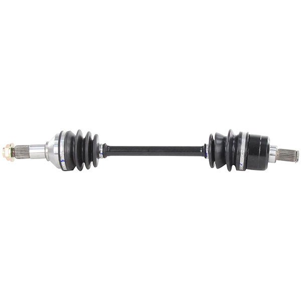 BRONCO STANDARD AXLE (YAM - 7037) - DRIVEN Canada's Powersports 682577039630YAM - 7037
