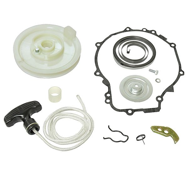 BRONCO STARTER RECOIL REPAIR KIT (AT - 11104) - DRIVEN Canada's Powersports 682577043750AT - 11104
