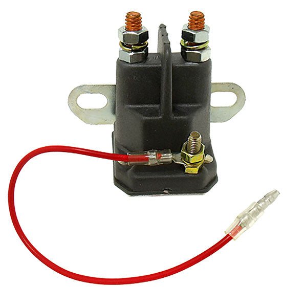 BRONCO STARTER SOLENOID (AT - 01098) - DRIVEN Canada's Powersports 682577035373AT - 01098