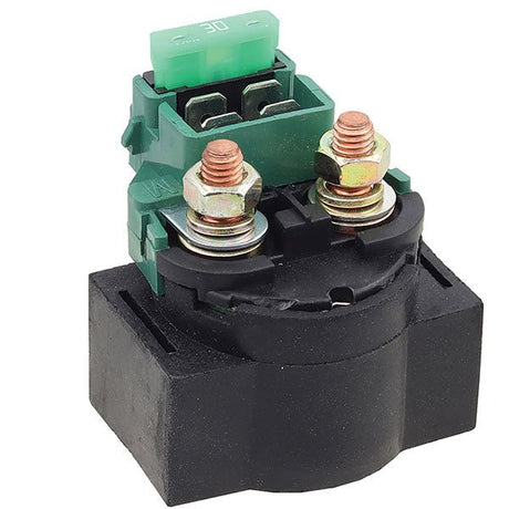 BRONCO STARTER SOLENOID (AT - 01764) - DRIVEN Canada's Powersports AT - 01764