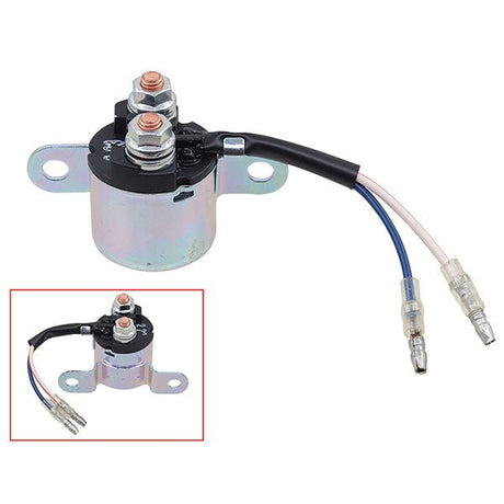 BRONCO STARTER SOLENOID (AT - 01766) - DRIVEN Canada's Powersports AT - 01766