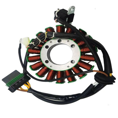 BRONCO STATOR (AC - 01952) - DRIVEN Canada's Powersports AC - 01952
