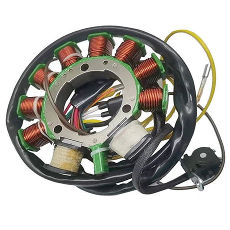 BRONCO STATOR (AC - 01954) - DRIVEN Canada's Powersports AC - 01954
