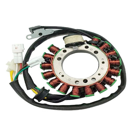 BRONCO STATOR (AC - 01958) - DRIVEN Canada's Powersports AC - 01958