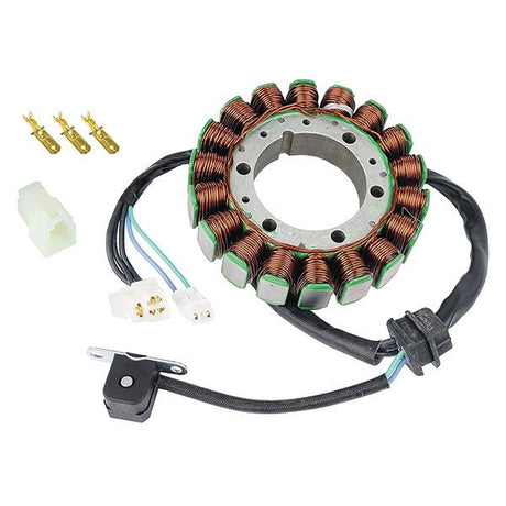 BRONCO STATOR (AC - 01968) - DRIVEN Canada's Powersports AC - 01968