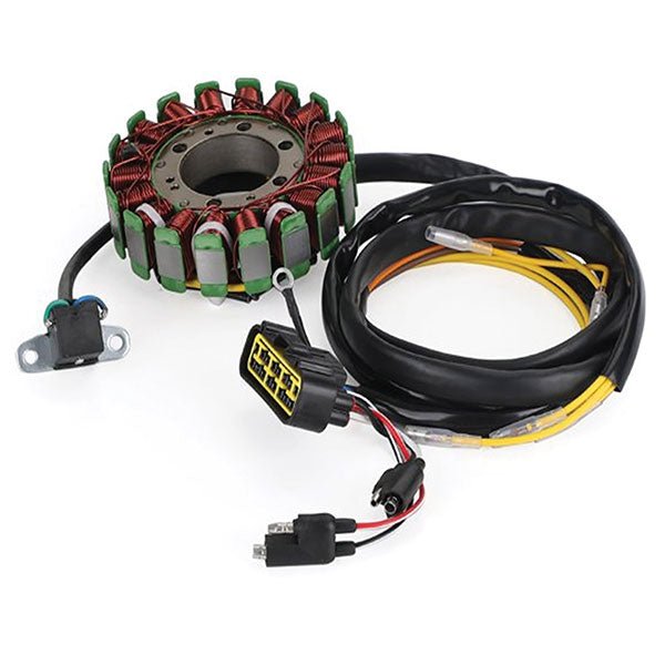BRONCO STATOR (AC - 01973) - DRIVEN Canada's Powersports AC - 01973
