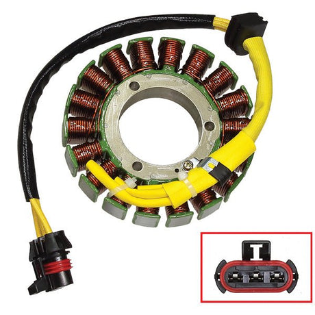 BRONCO STATOR (AT - 01443) - DRIVEN Canada's Powersports 682577044610AT - 01443