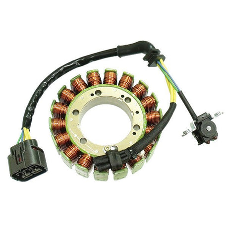 BRONCO STATOR (AT - 01447) - DRIVEN Canada's Powersports 682577044658AT - 01447