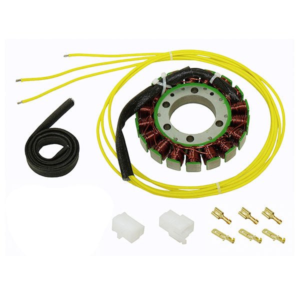 BRONCO STATOR (AT - 01450) - DRIVEN Canada's Powersports AT - 01450