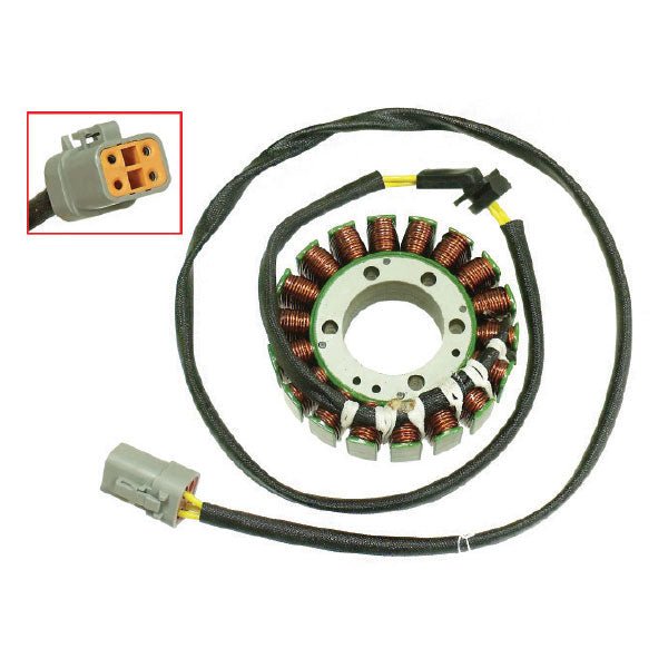 BRONCO STATOR (AT - 01476) - DRIVEN Canada's Powersports 682577044580AT - 01476