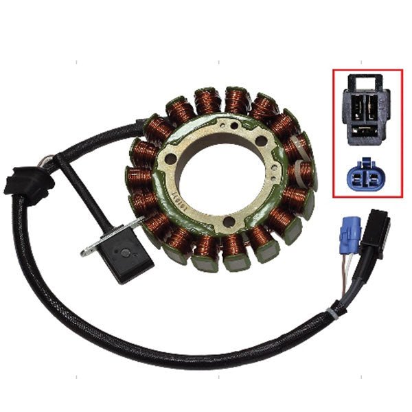 BRONCO STATOR (AT - 01486) - DRIVEN Canada's Powersports AT - 01486