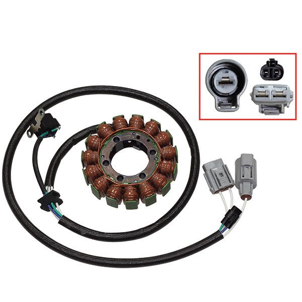 BRONCO STATOR (AT - 01488) - DRIVEN Canada's Powersports AT - 01488