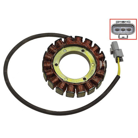 BRONCO STATOR (AT - 01489) - DRIVEN Canada's Powersports AT - 01489