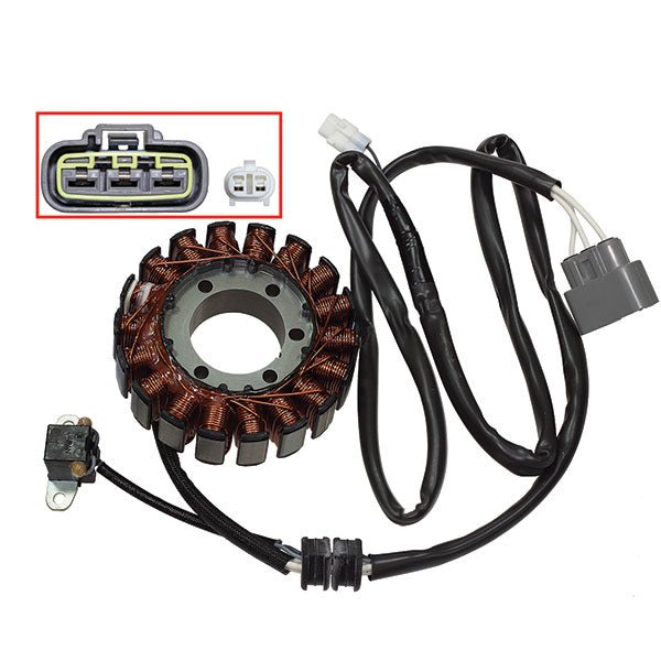 BRONCO STATOR (AT - 01491) - DRIVEN Canada's Powersports AT - 01491