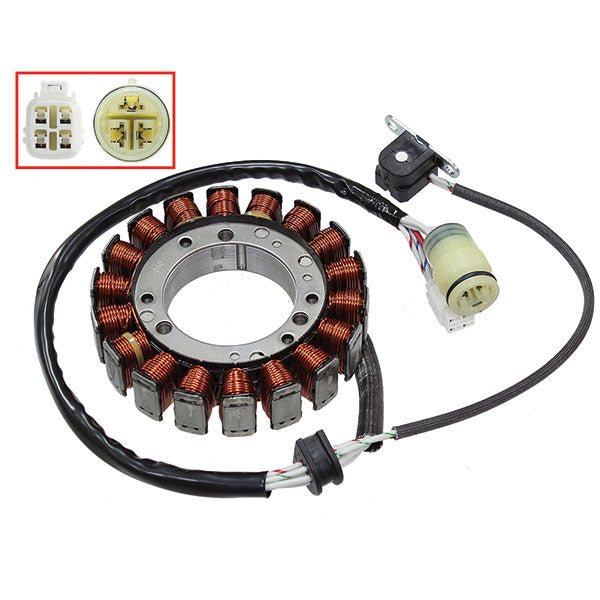 BRONCO STATOR (AT - 01493) - DRIVEN Canada's Powersports AT - 01493