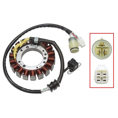 BRONCO STATOR (AT - 01494) - DRIVEN Canada's Powersports AT - 01494