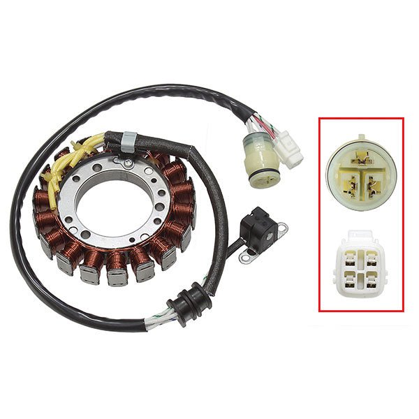 BRONCO STATOR (AT - 01494) - DRIVEN Canada's Powersports AT - 01494