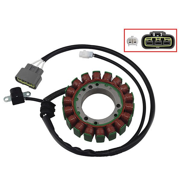 BRONCO STATOR (AT - 01497 *) - DRIVEN Canada's Powersports AT - 01497 *